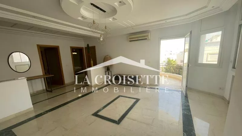 Comfortable S2 Apartment in Ain Zaghouan Nord - ZAL2078