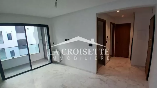 Charming S1 Apartment with Terrace in Ain Zaghouan ZAL2090