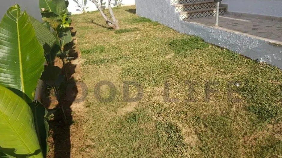 Villa di Lusso a Manar 2: Un Paradiso Tunisino