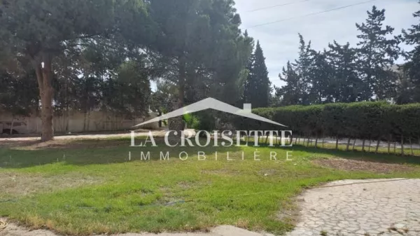 Elegant Living in La Soukra