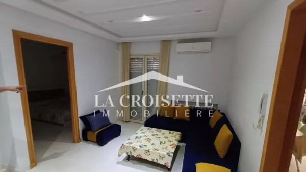 Furnished S1 Apartment for Rent in La Goulette - MAL2038