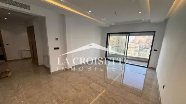Luxury S2 Apartment for Rent in Jardins de Carthage - MAL2094