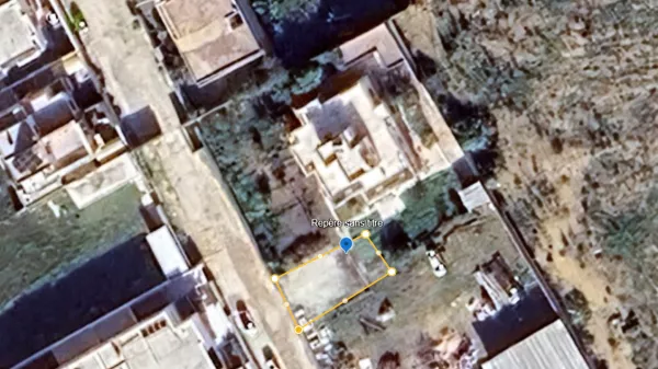 Prime Location Land – Ideal Residential Project or Investment Opportunity