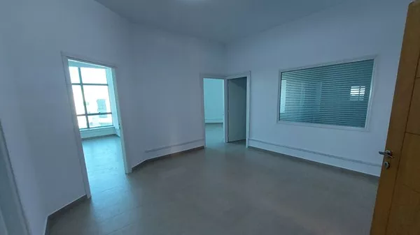 High-End Office for Rent in Fouchana - Mghira Industrial Zone