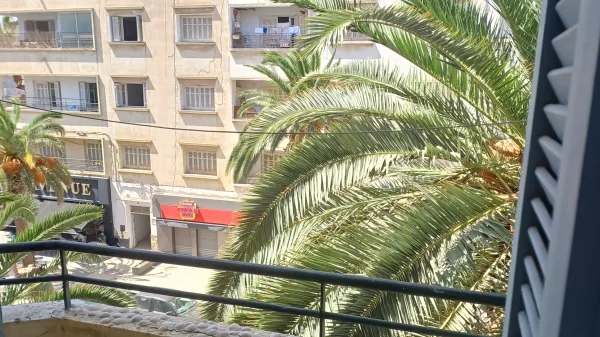 Apartment on Habib Bourguiba Avenue in Sfax
