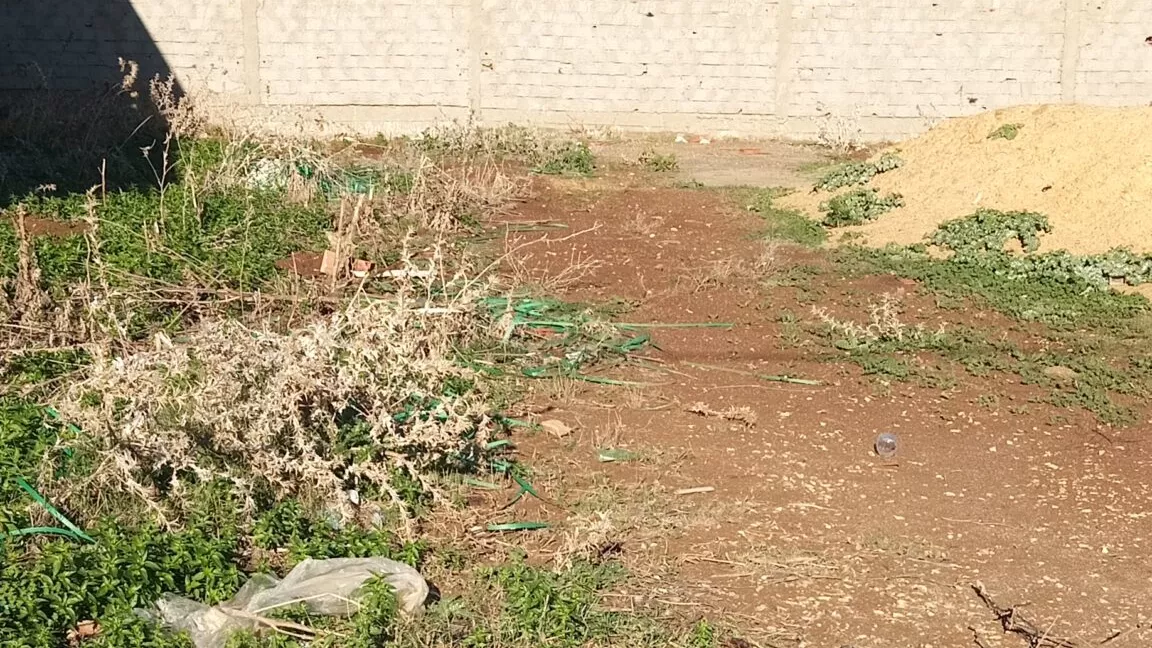 400m² Plot of Land in Borj Touil, Ariana: An Ideal Investment Opportunity