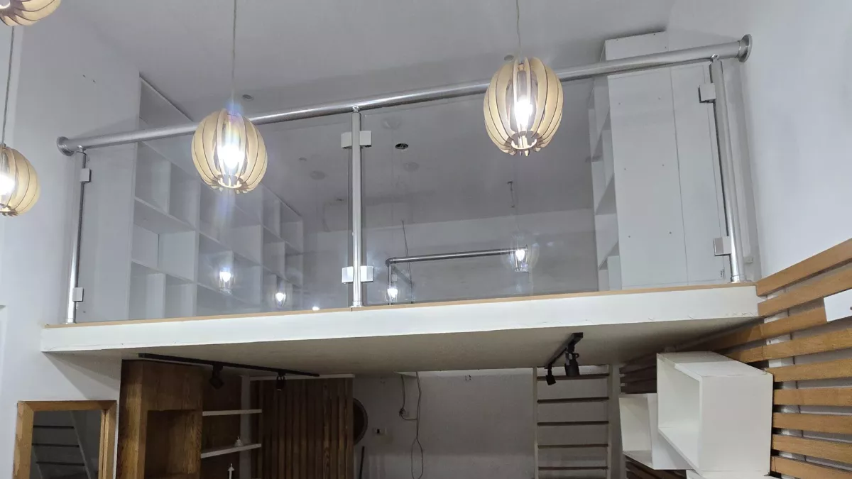 Commercial Property for Rent in L'Aouina: A Business Opportunity Not to Be Missed!