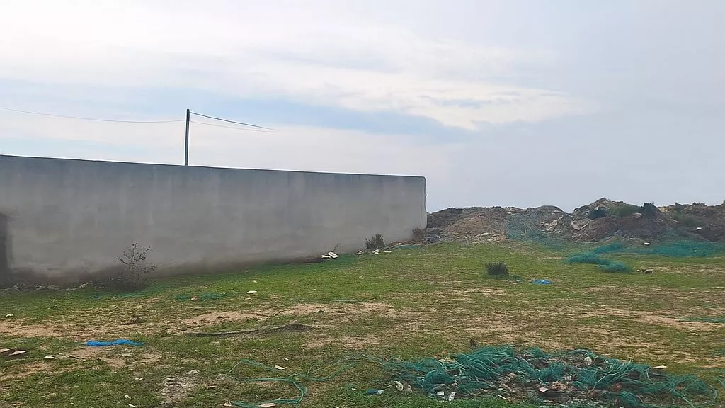 أرض بناء في موروج 6 - تقسيم دغري