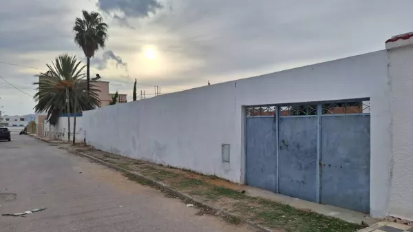 Investment Opportunity in Slimane