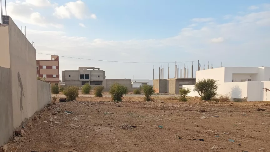 Investment Opportunity in Bouficha, Sousse