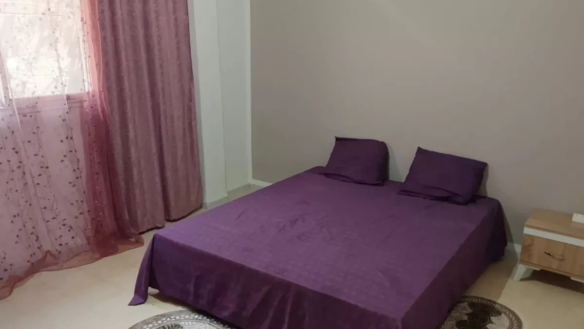 Appartamento Arredato S+2 a Tabarka - Un Rifugio di Comfort a Prezzi Accessibili