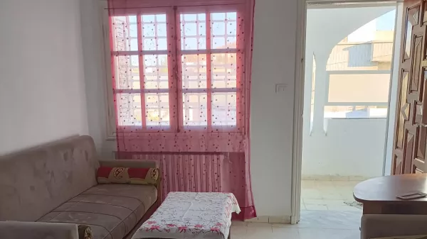 Charming Apartment in Riadh El Andalous, Ariana