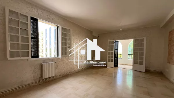 Luxury Apartment S+3 at Lac 1