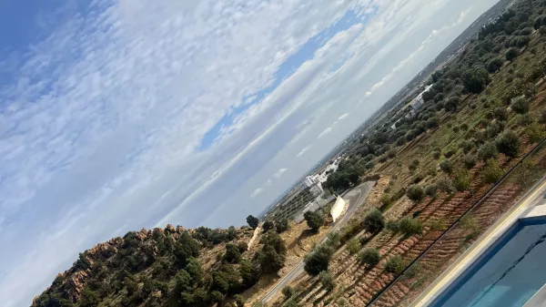 Luxury Villa in Monchar Hammamet