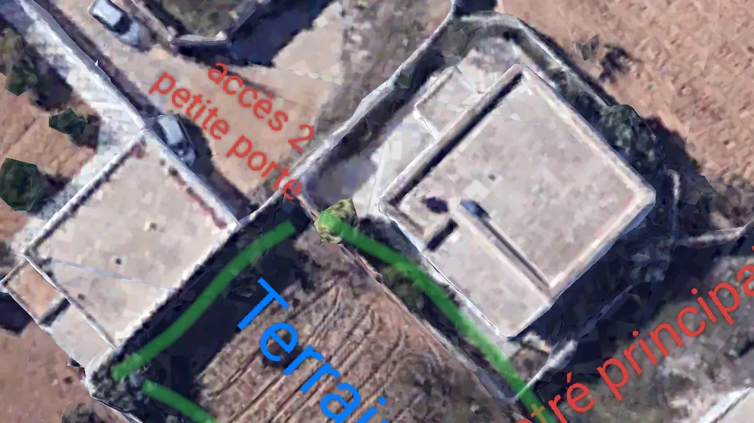 Dream Land for Building Your Ideal Home in Sfax