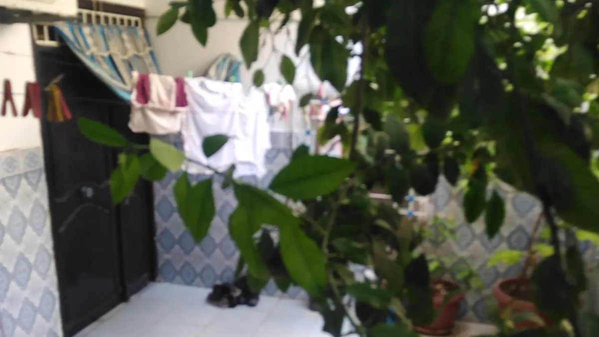 Charming House for Sale in Cité Zouhour 4, Tunis