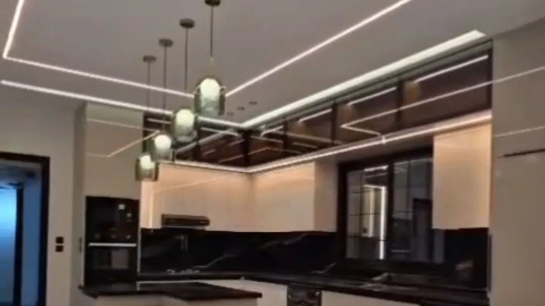 فيلا فاخرة في حومة السوق، جربة: ملاذ من الراحة والأناقة