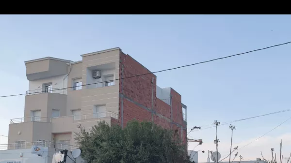 Dream Villa in Le Bardo - 457 m² of Luxury and Space