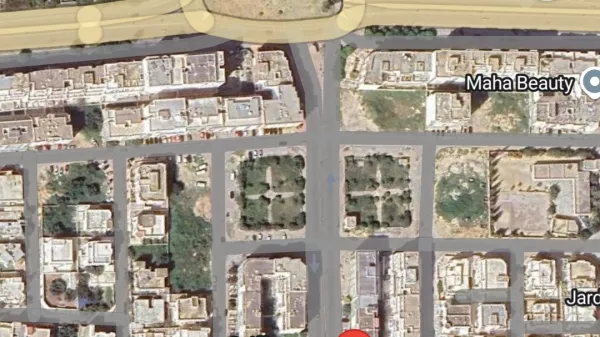 Dream Apartment for Sale in El Agba, Monastir