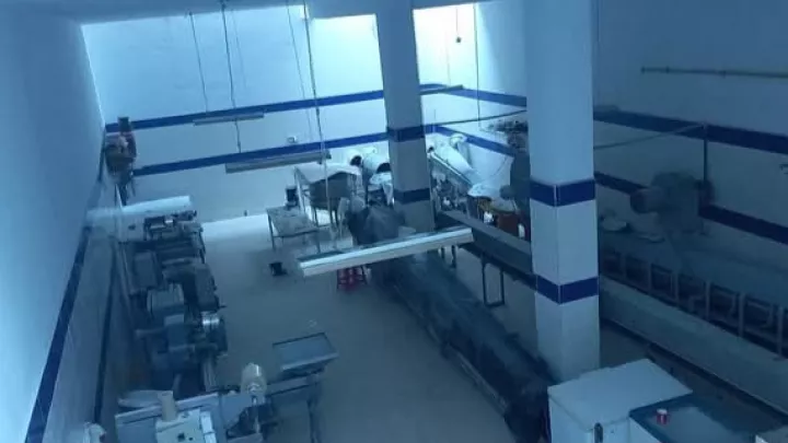 مستودع استراتيجي للبيع