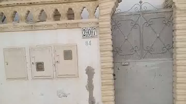 Appartamento in Vendita a Ben Arous - Un Oasi di Pace nella Regione di Ahmadi