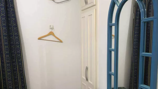 Cozy Studio in Khezama, Sousse