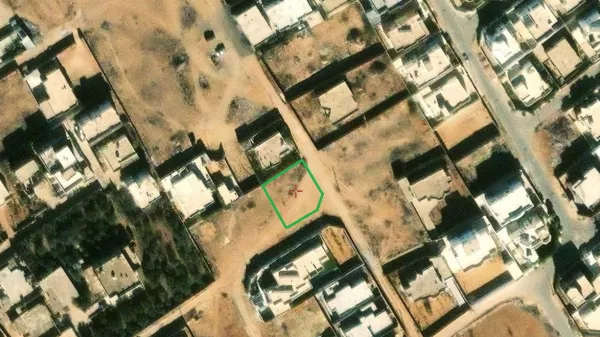 Exceptional 500 m² Plot for Sale in Sfax, Tunisia