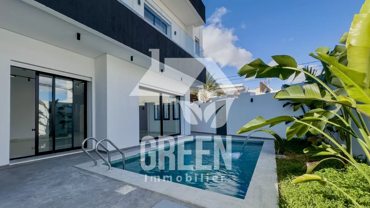 فيلا فاخرة BULGARI: ملاذ في حمامات