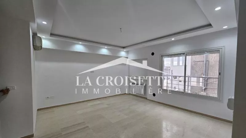 شقة فاخرة 3 غرف في عين زغوان الشمالية – MAL2099: ملاذ الراحة والأمان