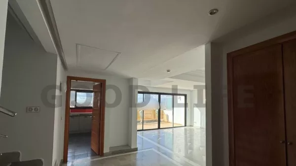 Luxury Duplex in S3 with Service Room at Lac 2