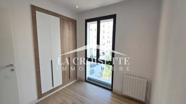 Luxurious S2 Apartment in Ain Zaghouan Nord