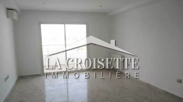 Apartment S2 in La Soukra ZAL0109