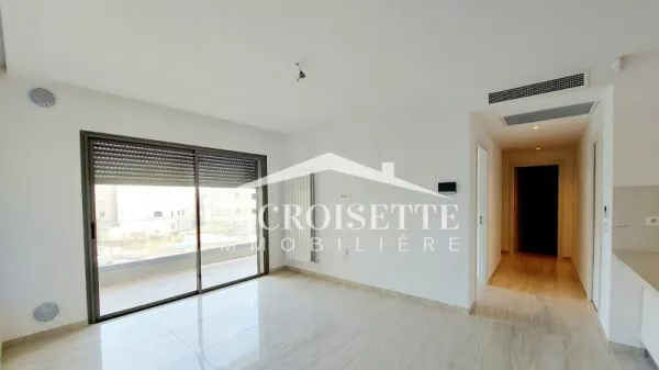 Elegant S3 Apartment with Terrace in La Marsa - MAL1945