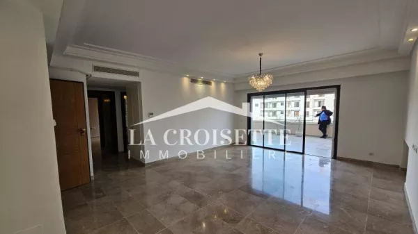 Elegant S3 Apartment in Ain Zaghouan Nord MAL1054