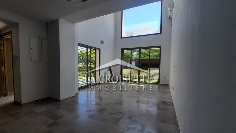 دوبلكس فاخر في أحواء قرطاج – Jardins de Carthage | المرجع: MDL0166