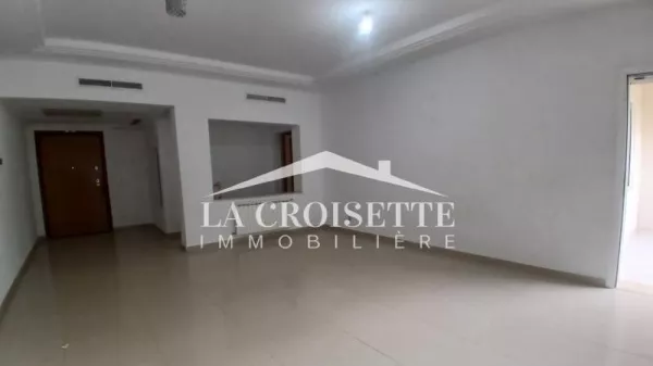 Luxury S3 Apartment with Terrace at Lac 2 - MAL2103