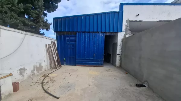 Industrial Warehouse for Rent in Ben Arous