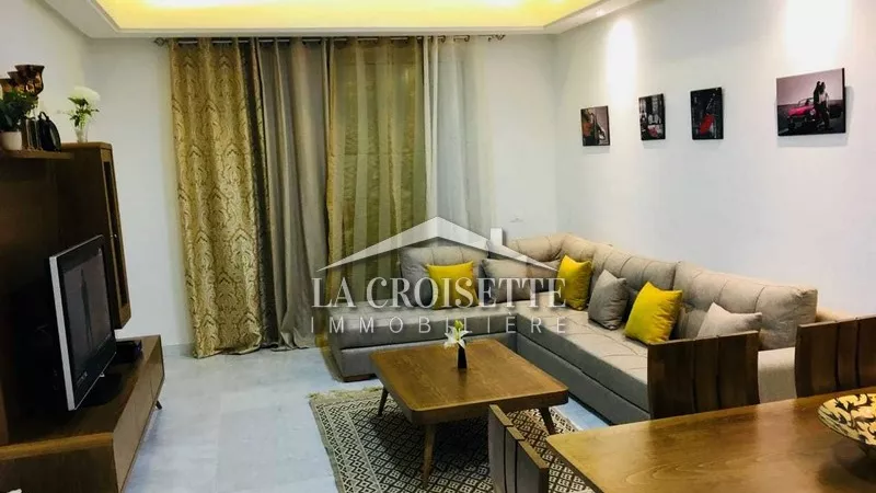 Appartamento di Lusso Arredato S2 al Lac 2 MAL0021: Un Rifugio di Tranquillità sul Lago