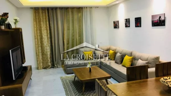 Luxury Furnished Apartment S2 at Lac 2 MAL0021