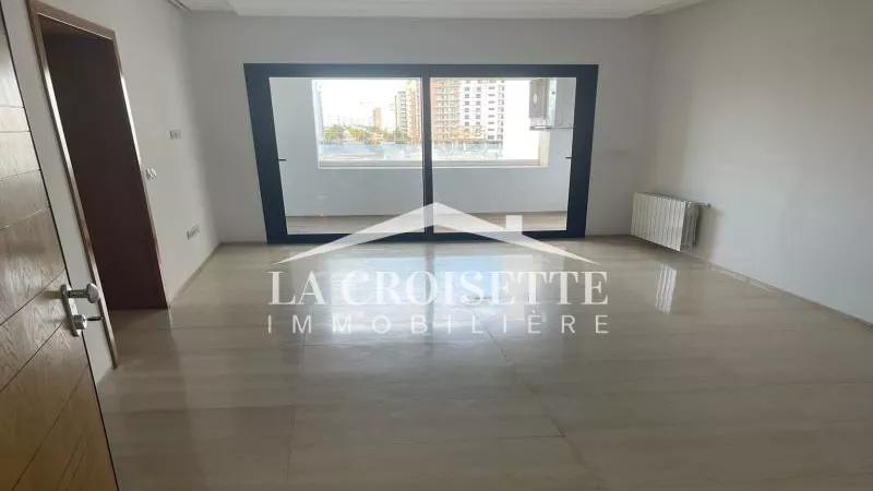 موقع استراتيجي لا يُضاهى