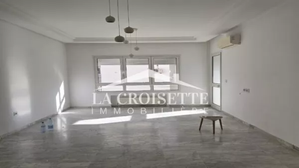 Luxury S3 Apartment in La Soukra - ZAL2114