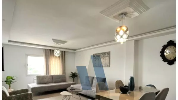 Unique Commercial and Residential Opportunity in Ben Arous