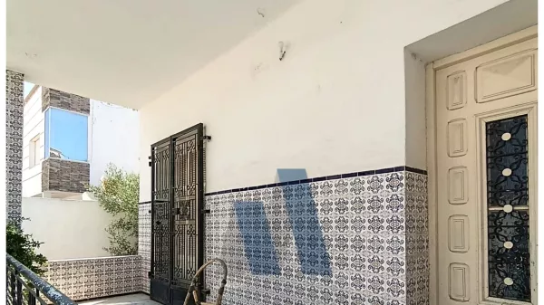 Unique Renovation Opportunity