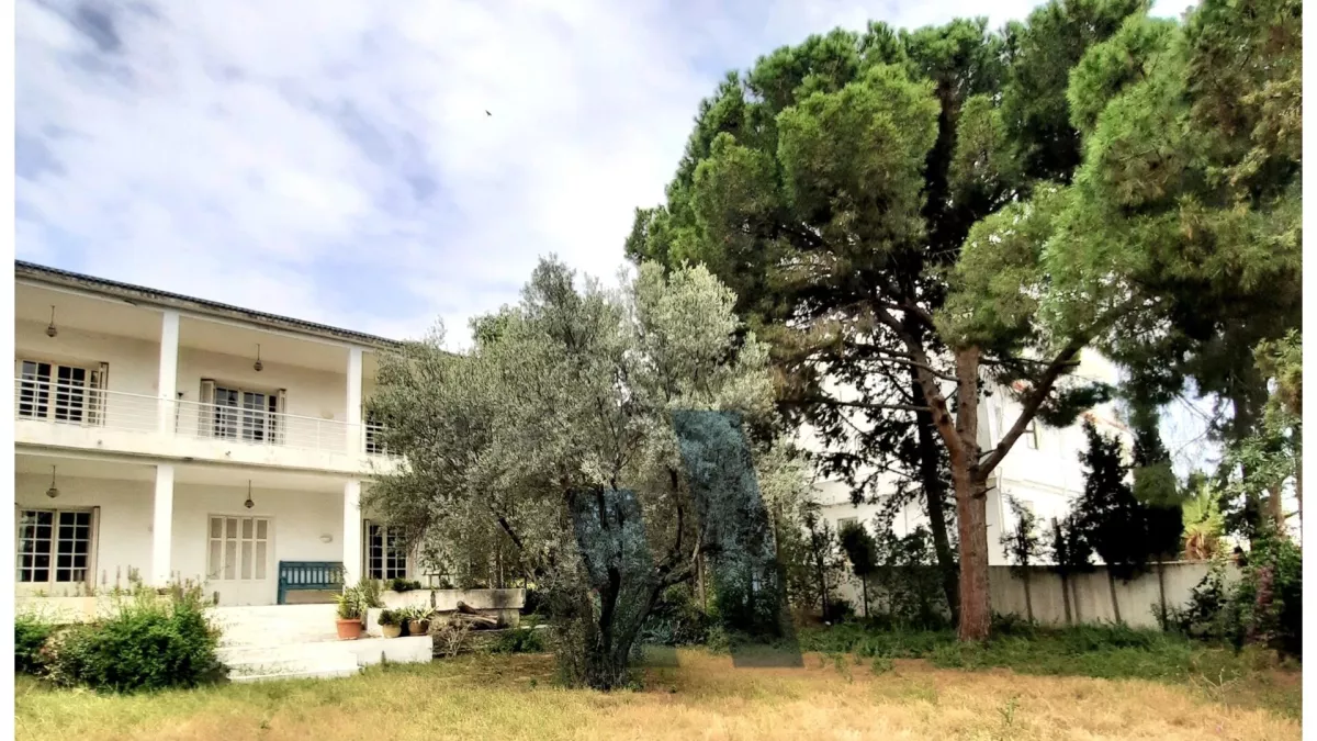 Luxusvilla in der Stille von Radès Mongil