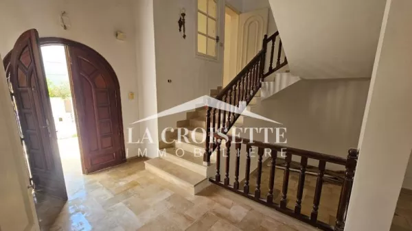 Luxury Duplex for Rent in Lac 1, ZDL0679