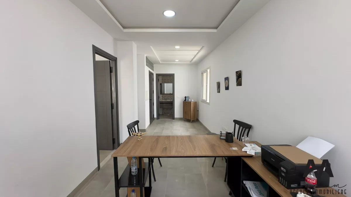 Office Space for Rent in Nabeul: The Perfect Location for Your Business