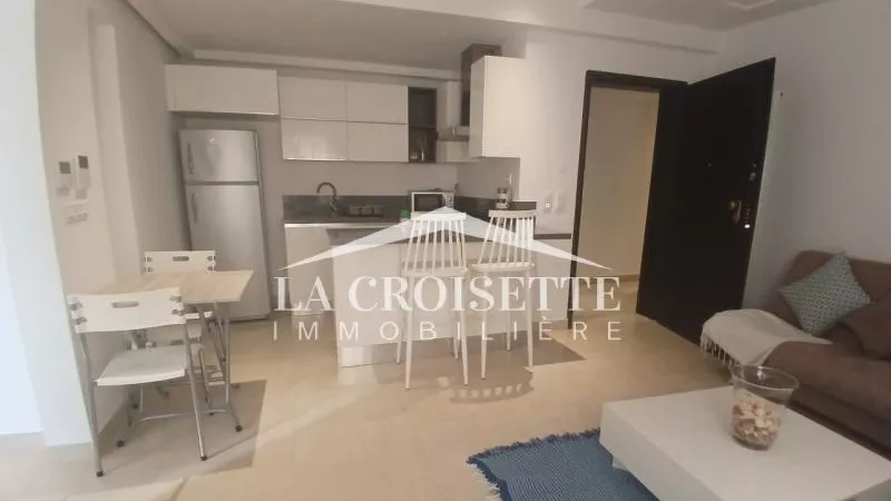 شقة مفروشة S1 في برج الخزير 2 – MAL1987