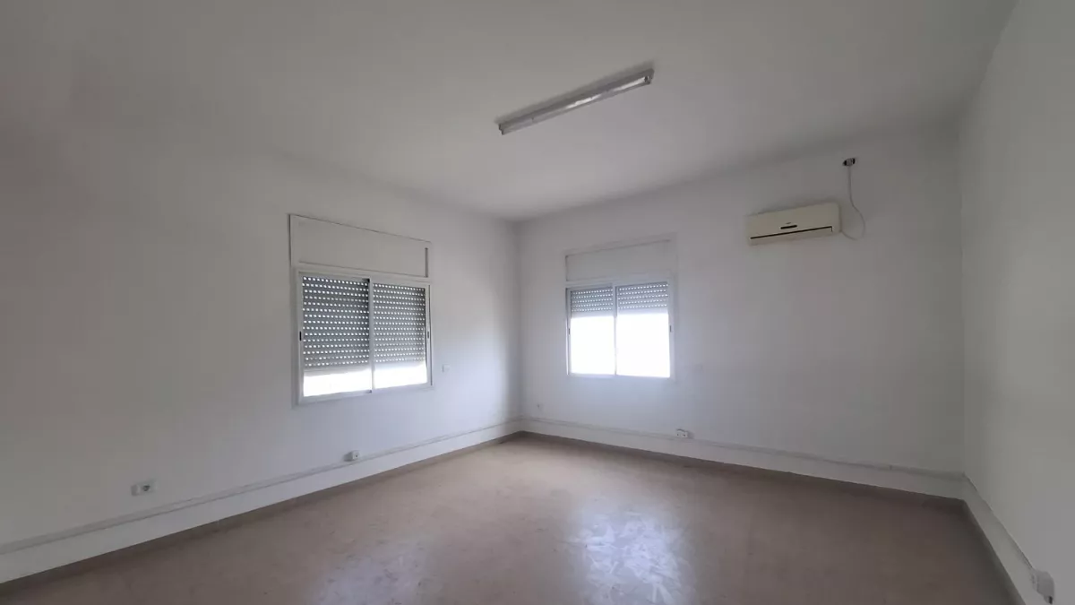 Office Space for Rent in Ben Arous, Tunisia