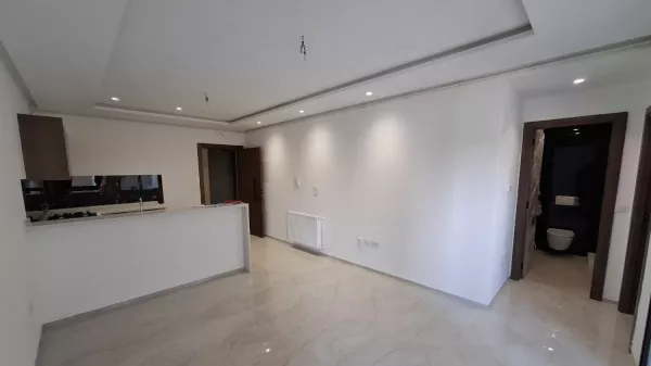 Luxury S+1 Apartment – 62.19 m² – Direct from Developer in Ben Arous