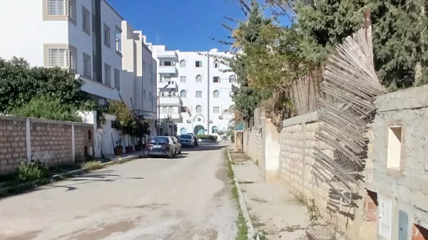 Exceptional Investment Opportunity in Nabeul